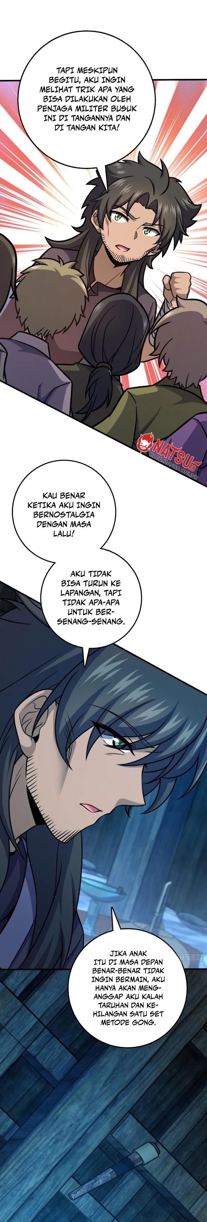 Dilarang COPAS - situs resmi www.mangacanblog.com - Komik spare me great lord 544 - chapter 544 545 Indonesia spare me great lord 544 - chapter 544 Terbaru 15|Baca Manga Komik Indonesia|Mangacan